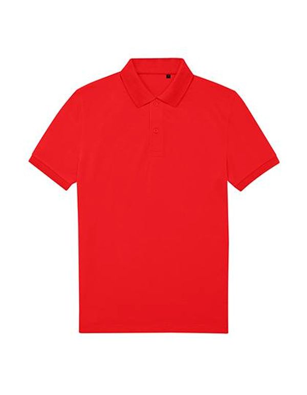 couleur Pop Tomato