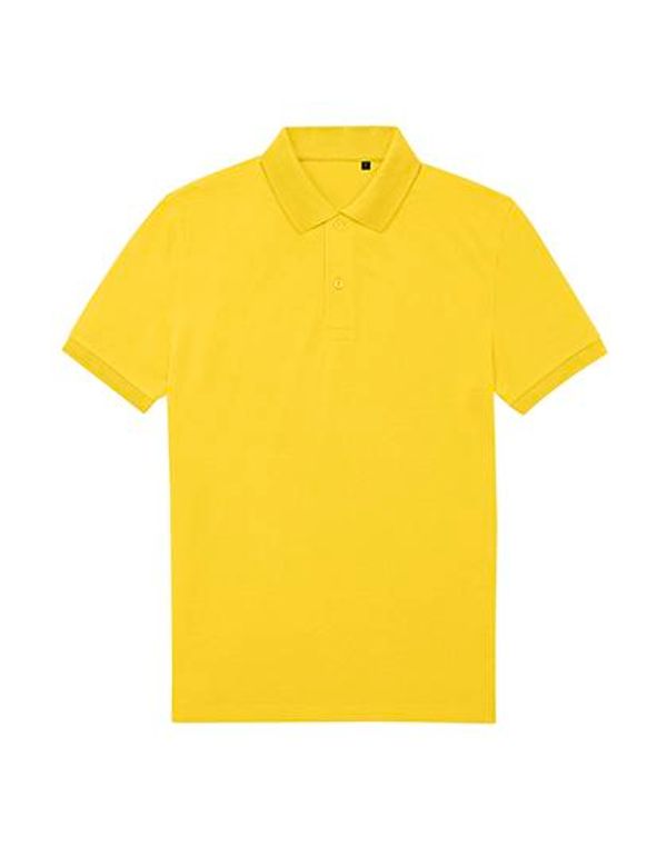 couleur Pop Yellow