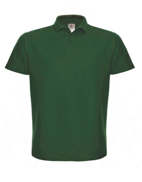 couleur Bottle Green