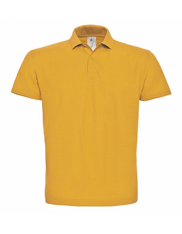 couleur Chili Gold