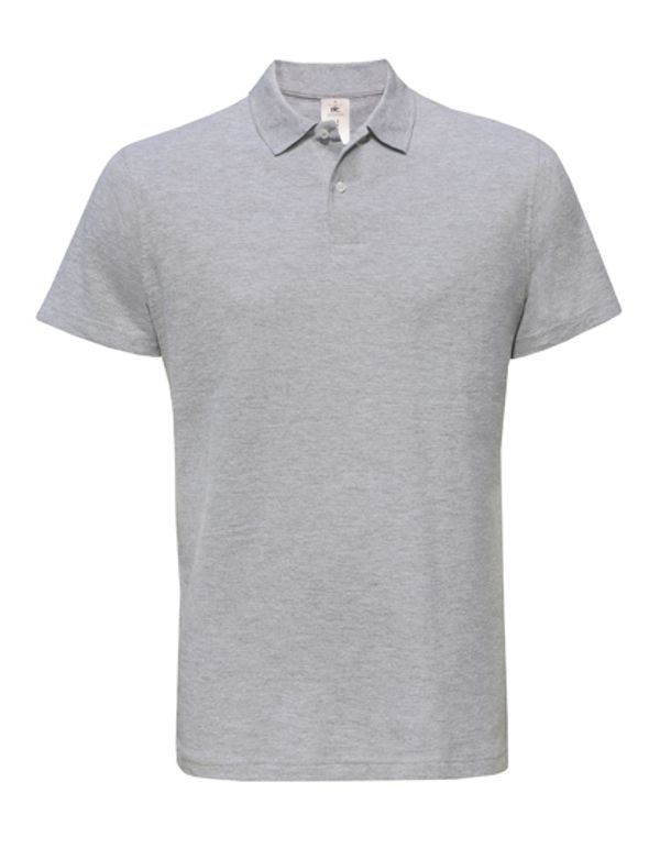 couleur Heather Grey