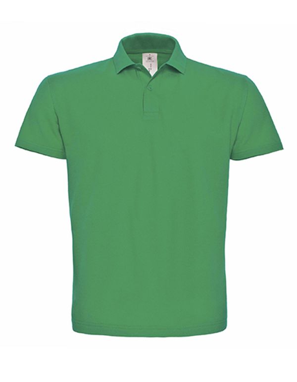 couleur Kelly Green