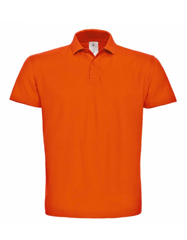 couleur Orange