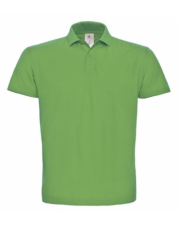 couleur Real Green