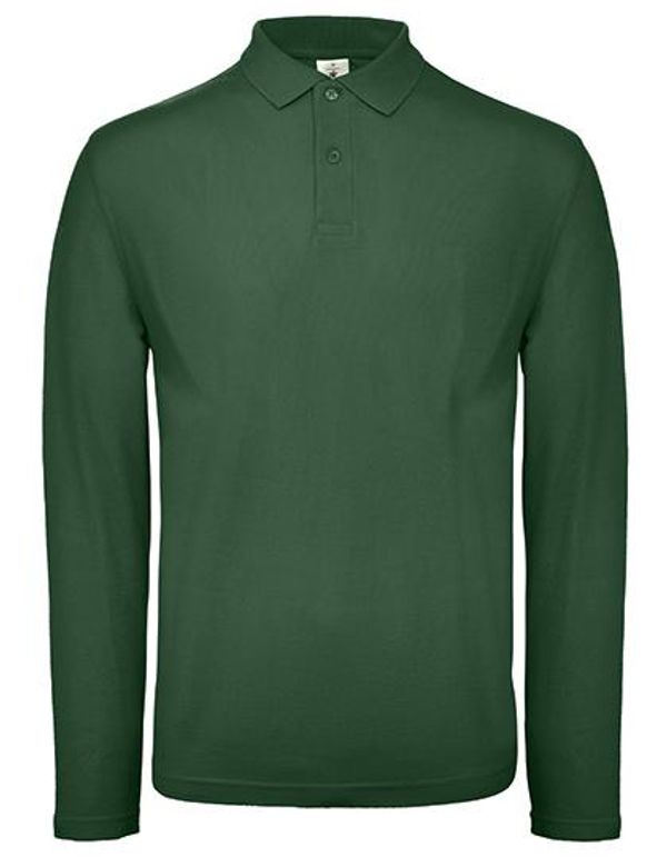 couleur Bottle Green