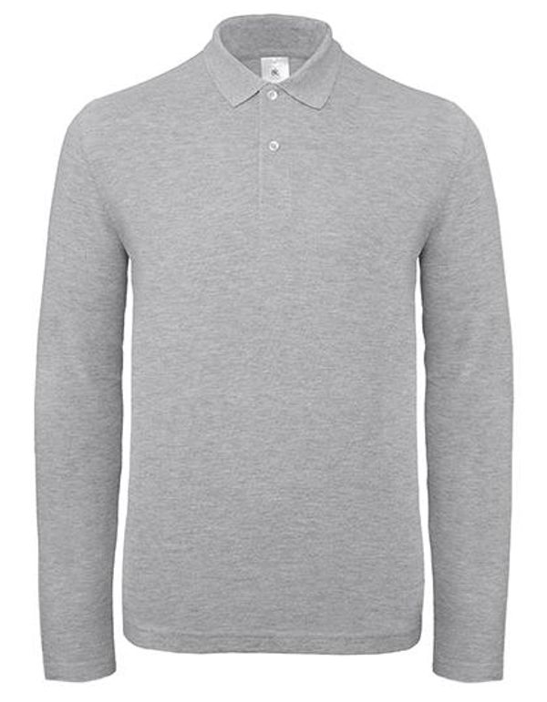couleur Heather Grey
