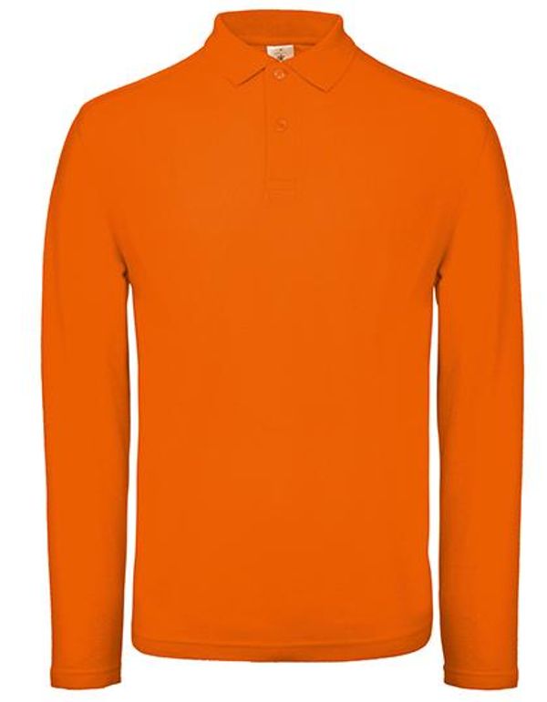 couleur Orange