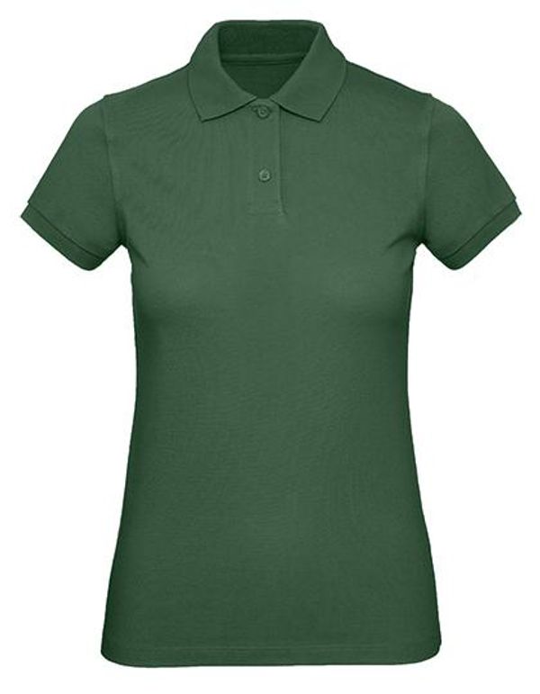 couleur Bottle Green