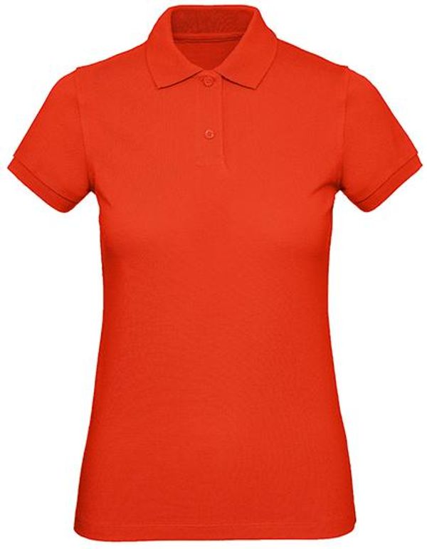 couleur Fire Red
