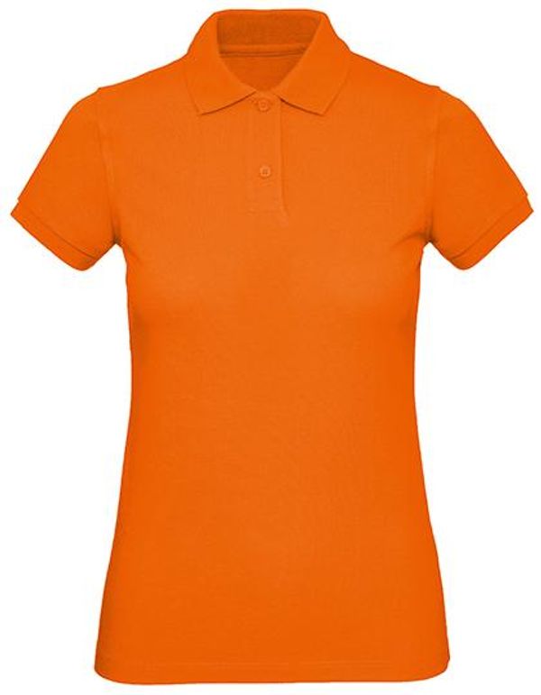 couleur Orange