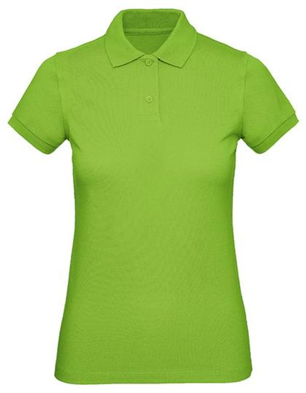 couleur Orchid Green