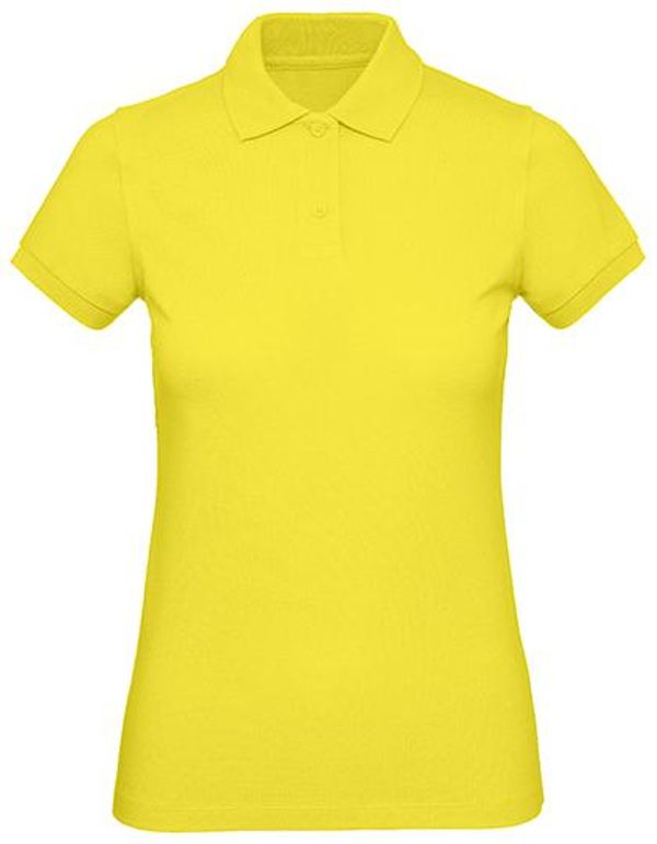 couleur Solar Yellow