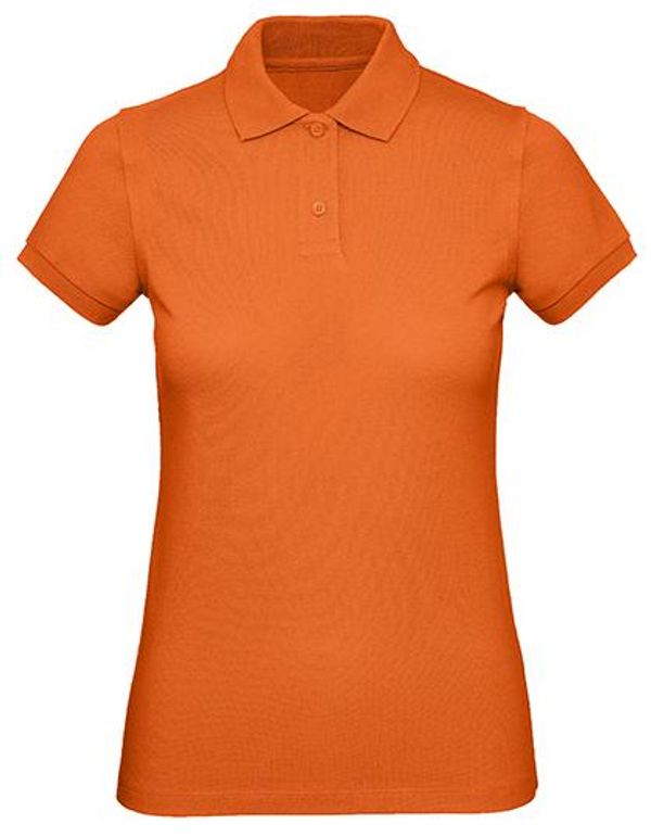 couleur Urban Orange