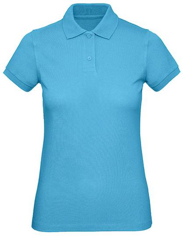 couleur Very Turquoise