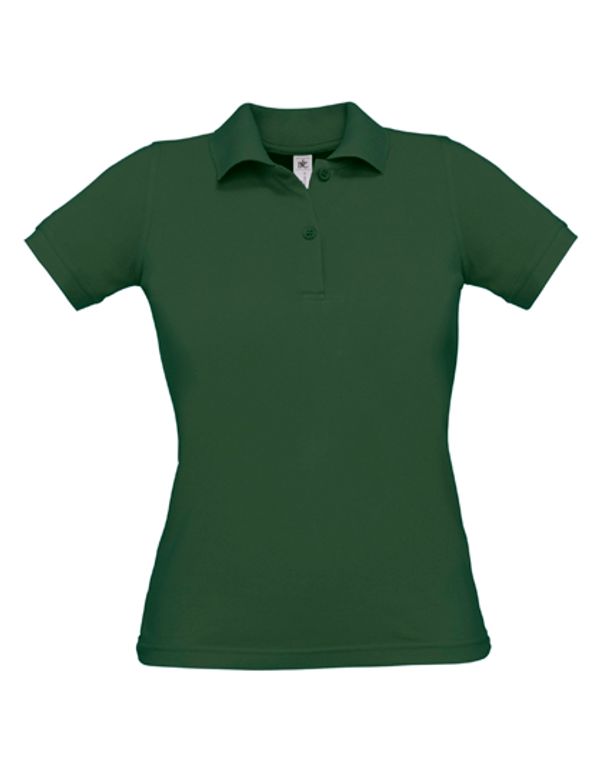 couleur Bottle Green