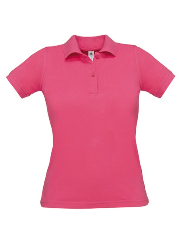 couleur Fuchsia