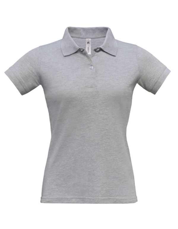 couleur Heather Grey