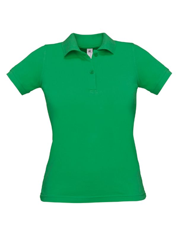 couleur Kelly Green