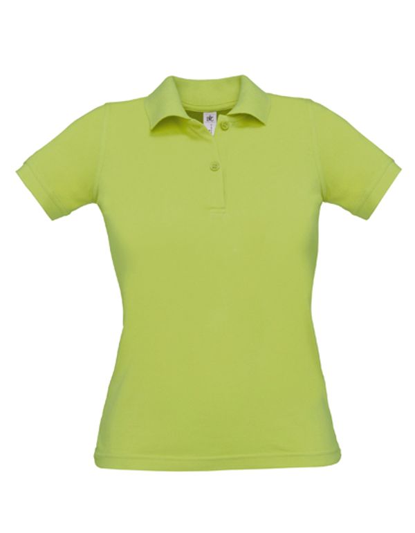 couleur Pistachio