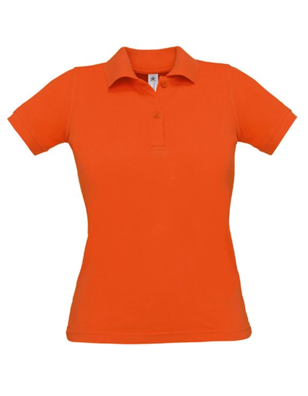 couleur Pumpkin Orange