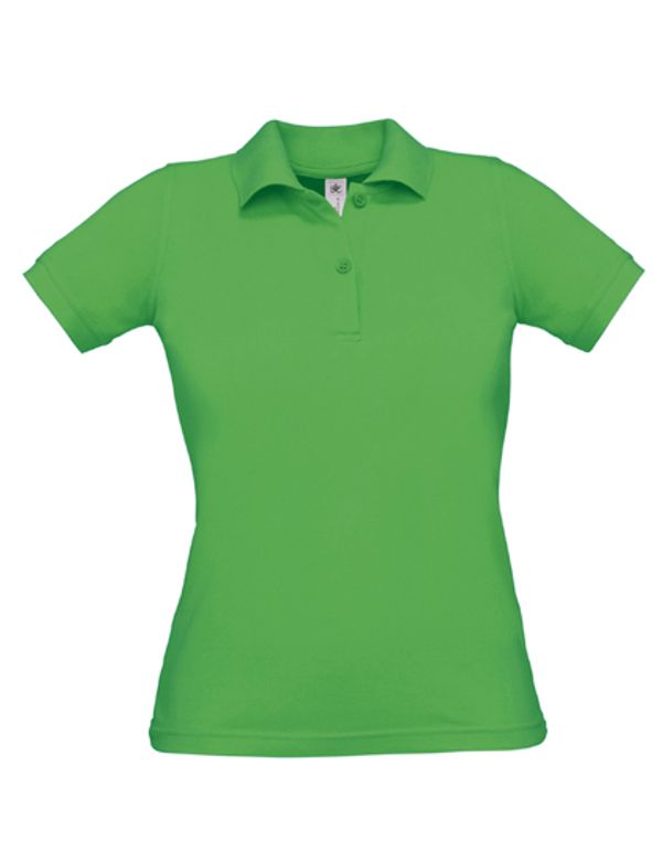 couleur Real Green