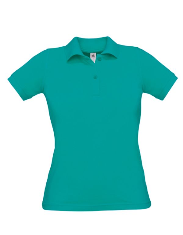 couleur Real Turquoise