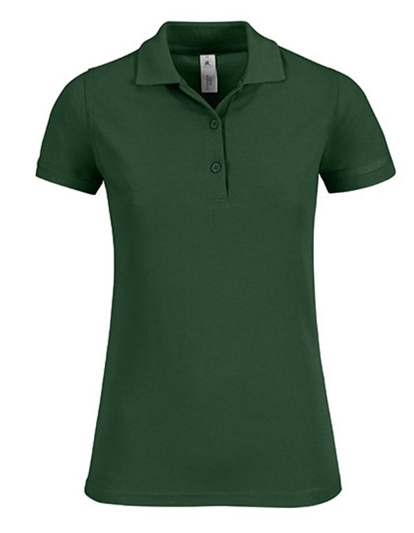 couleur Bottle Green