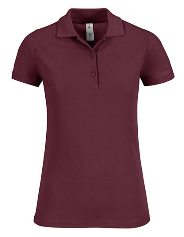 couleur Burgundy