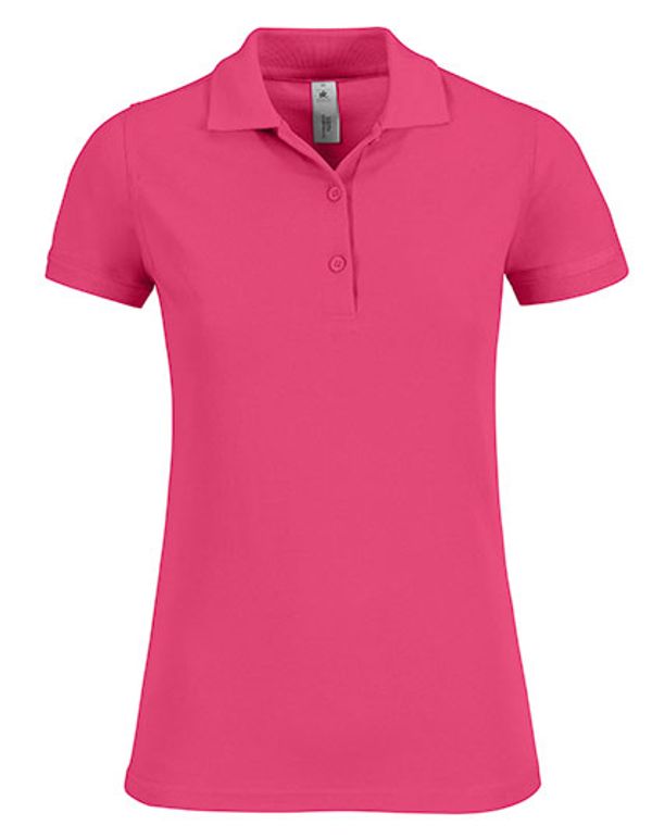 couleur Fuchsia