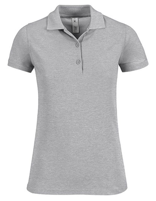 couleur Heather Grey