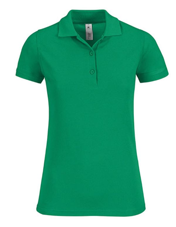 couleur Kelly Green