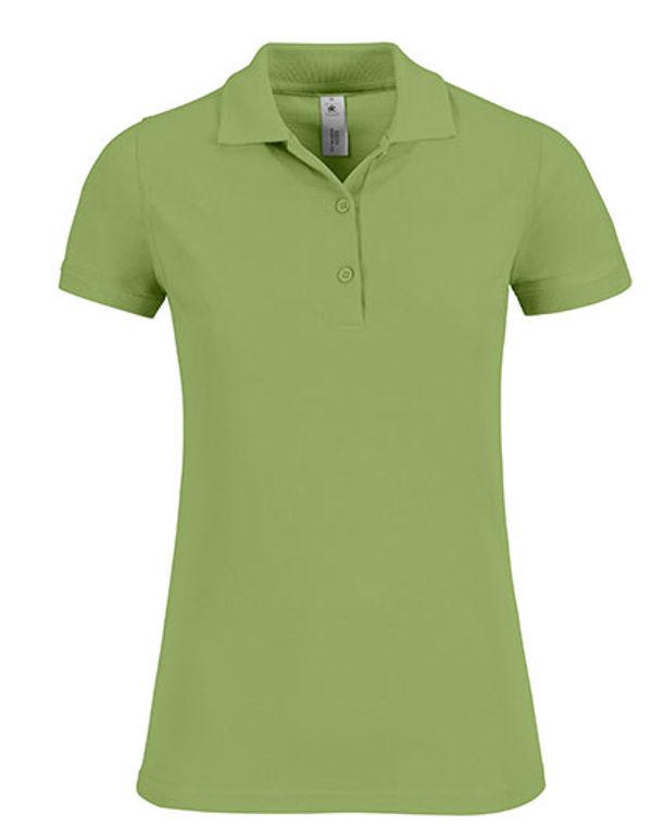 couleur Pistachio