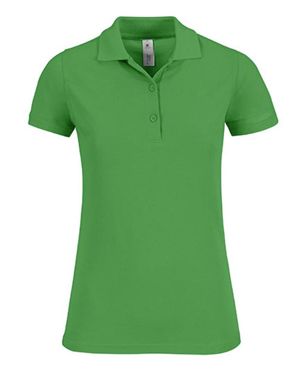 couleur Real Green