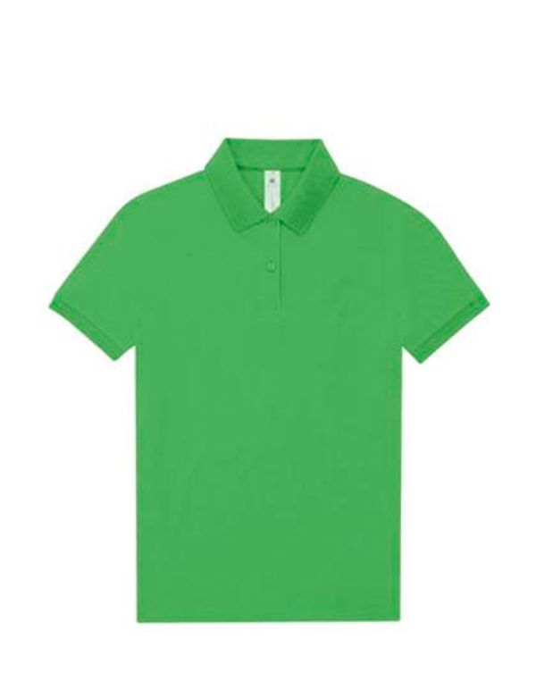 couleur Apple Green