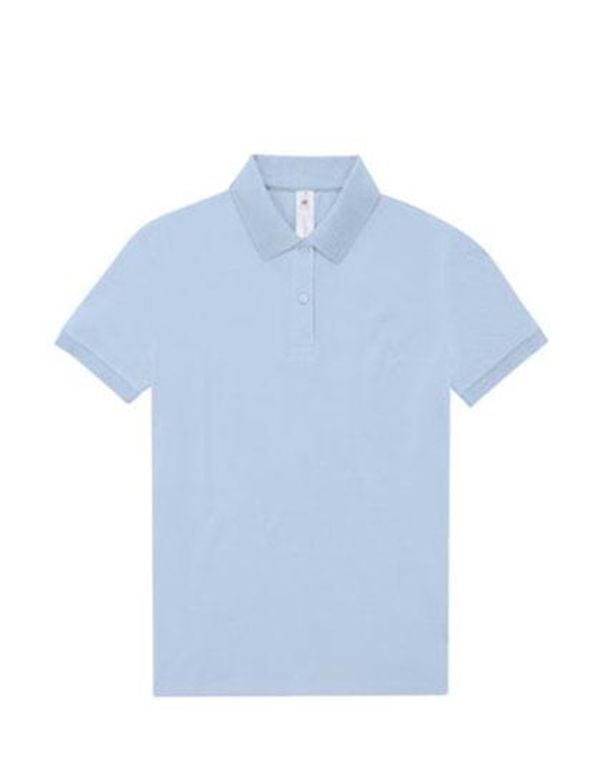 couleur Blush Blue