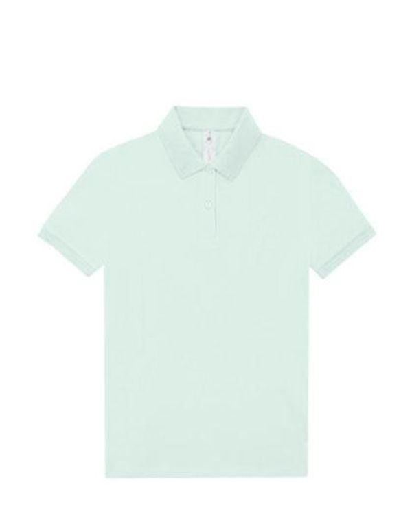 couleur Blush Mint
