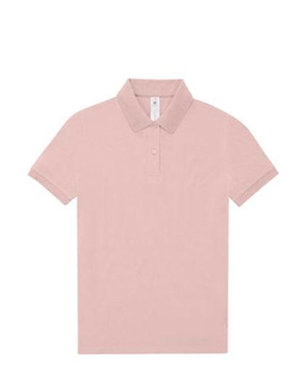 couleur Blush Pink