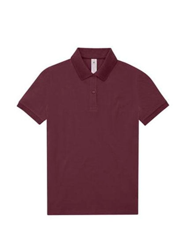 couleur Burgundy