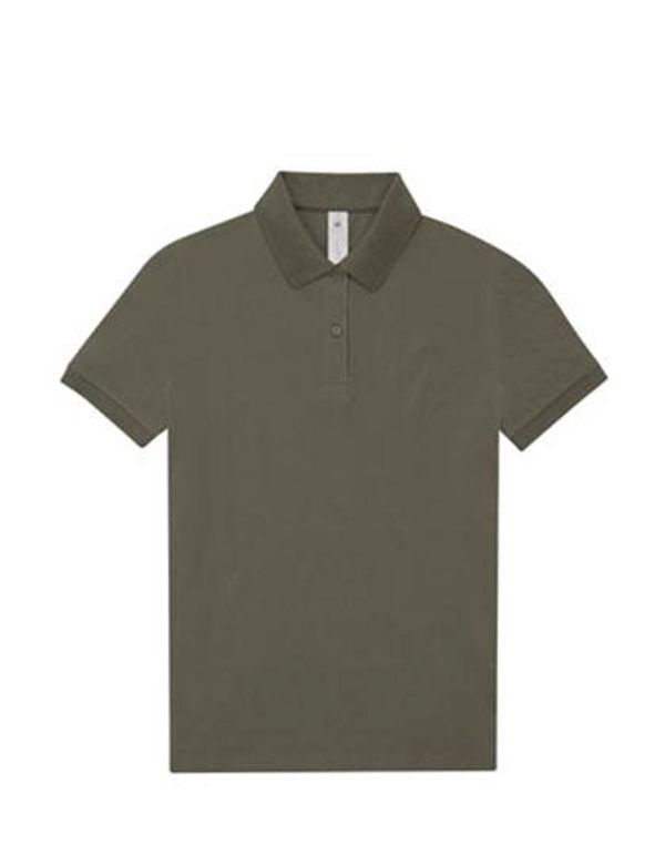 couleur Camo Green