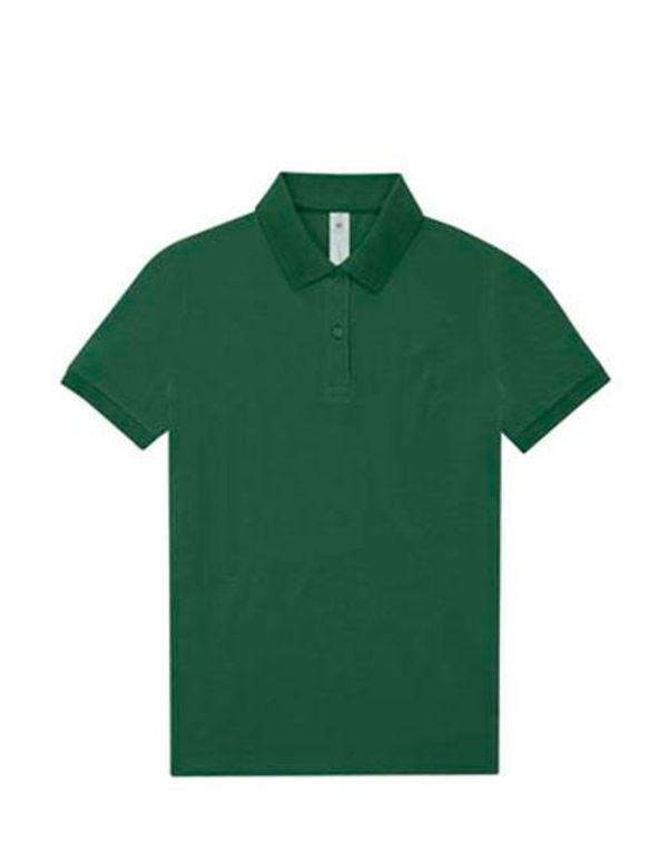 couleur Ivy Green