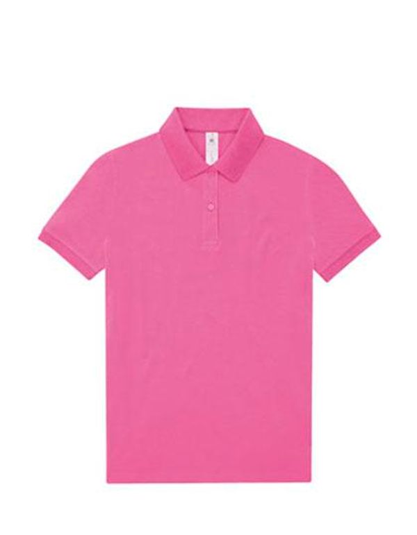 couleur Lotus Pink