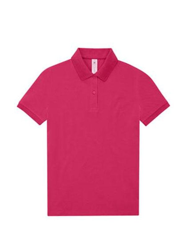 couleur Meta Fuchsia