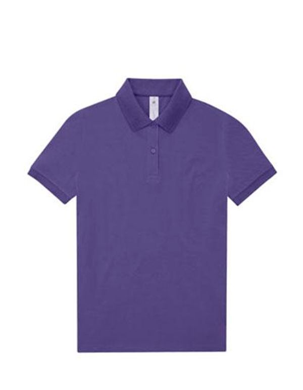 couleur Radiant Purple