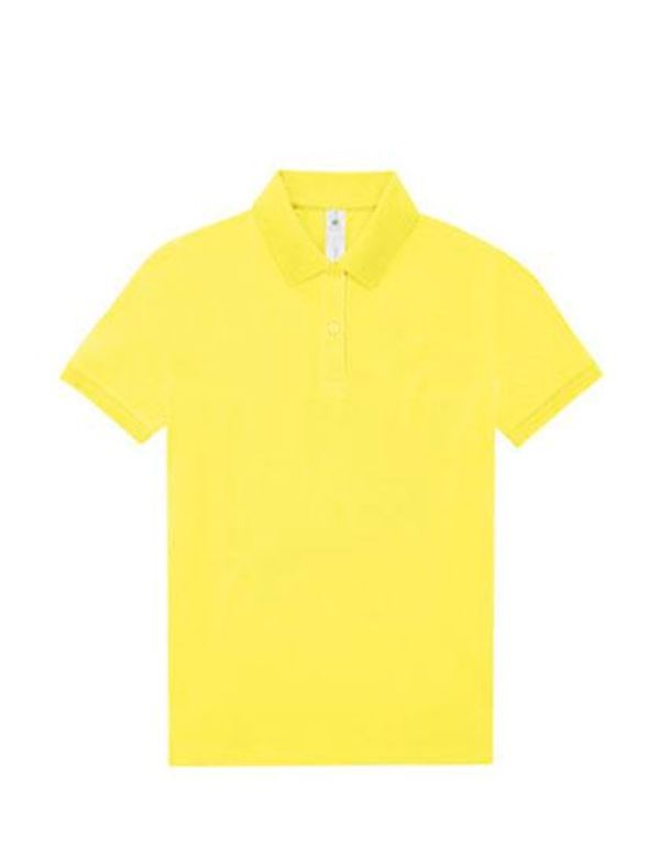 couleur Solar Yellow