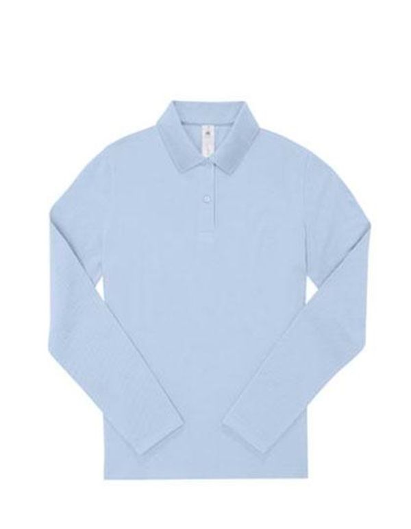 couleur Blush Blue