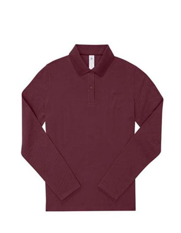 couleur Burgundy