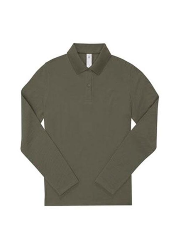couleur Camo Green