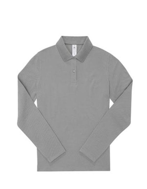 couleur Sport Grey (Heather)