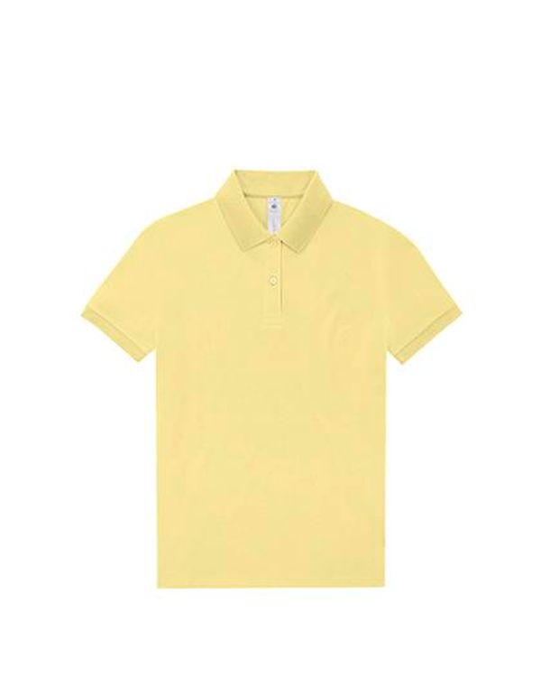 couleur Amalfi Yellow