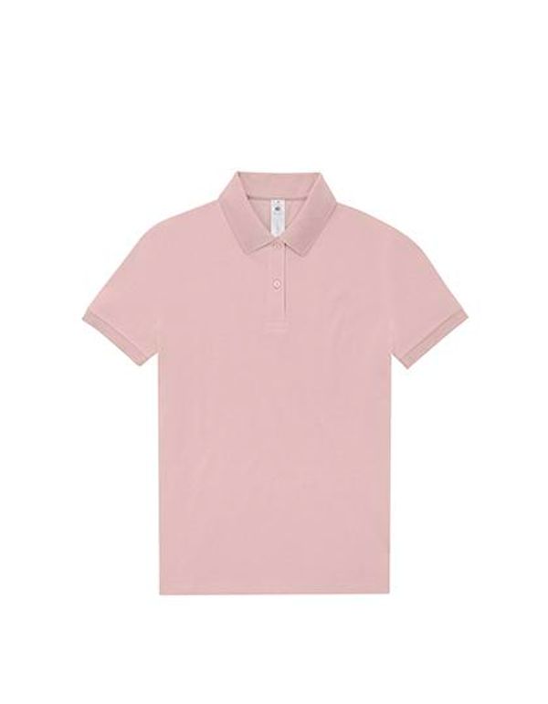 couleur Blush Pink